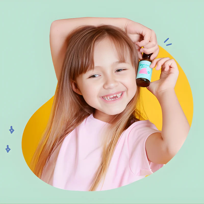 LINGO LEAP – Apoyo cognitivo, enfoque temprano y desarrollo natural del lenguaje en niños